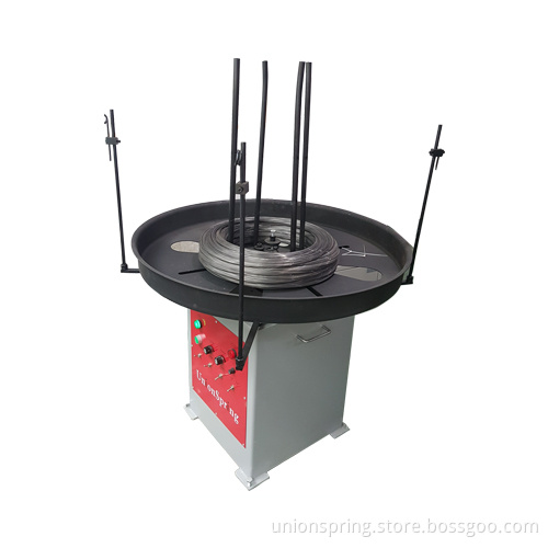 GOOD Quality AND GOOD PRICE CNC Spring Machine